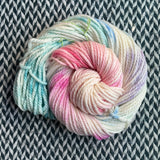 OPAL -- Flushing Meadows bulky yarn -- ready to ship
