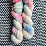 OPAL -- Greenwich Village DK yarn -- ready to ship