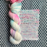 OPAL -- Greenwich Village DK yarn -- ready to ship