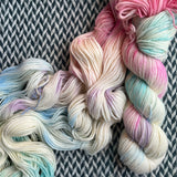OPAL -- Greenwich Village DK yarn -- ready to ship