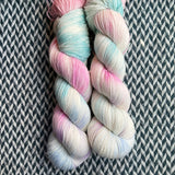 OPAL -- Times Square sock yarn -- ready to ship