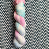OPAL -- Times Square sock yarn -- ready to ship