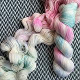 OPAL -- Times Square sock yarn -- ready to ship