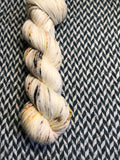 PAWSOME -- Brooklyn Bridge worsted yarn -- ready to ship