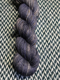 PURRFECT -- Brooklyn Bridge worsted yarn -- ready to ship