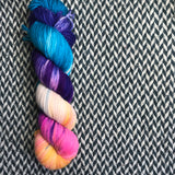 JELLYWISH -- Greenwich Village DK yarn -- ready to ship