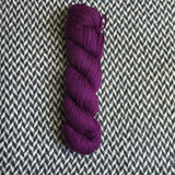 VELVETEEN-- Brooklyn Bridge worsted weight yarn -- ready to ship