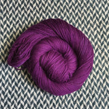 VELVETEEN-- Brooklyn Bridge worsted weight yarn -- ready to ship