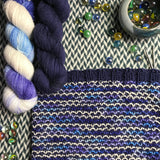 *Cappadocia DK Cowl Pattern (DK weight) -- digital download