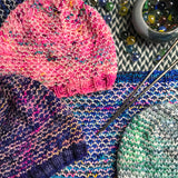 *Cappadocia DK Beanie Pattern (DK weight) -- digital download
