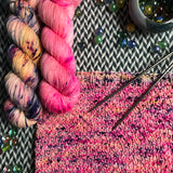 *Cappadocia DK Cowl Pattern (DK weight) -- digital download