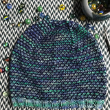 *Cappadocia DK Beanie Pattern (DK weight) -- digital download
