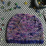 *Cappadocia DK Beanie Pattern (DK weight) -- digital download