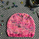 *Cappadocia DK Beanie Pattern (DK weight) -- digital download