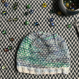 *Cappadocia DK Beanie Pattern (DK weight) -- digital download