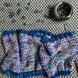 *Cappadocia DK Cowl Pattern (DK weight) -- digital download