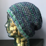 *Cappadocia DK Beanie Pattern (DK weight) -- digital download