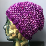 *Cappadocia DK Beanie Pattern (DK weight) -- digital download