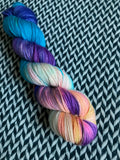 JELLYWISH -- dyed to order -- choose your yarn base