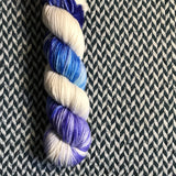 ENCHANTED STATE -- Brooklyn Bridge worsted weight yarn -- ready to ship