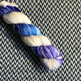 ENCHANTED STATE -- Brooklyn Bridge worsted weight yarn -- ready to ship