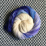 ENCHANTED STATE -- Brooklyn Bridge worsted weight yarn -- ready to ship