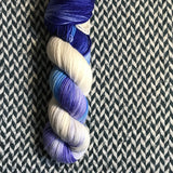 ENCHANTED STATE -- Greenwich Village DK weight yarn -- ready to ship