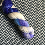 ENCHANTED STATE -- Greenwich Village DK weight yarn -- ready to ship