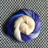ENCHANTED STATE -- Greenwich Village DK weight yarn -- ready to ship