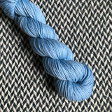 BIG SKY STATE -- dyed to order -- choose your yarn base