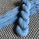 BIG SKY STATE -- dyed to order -- choose your yarn base