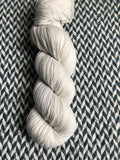 MAN ON THE MOON -- dyed to order -- choose your yarn base