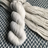 MAN ON THE MOON -- dyed to order -- choose your yarn base