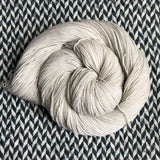 MAN ON THE MOON -- dyed to order -- choose your yarn base