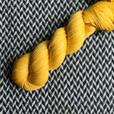 AROUND THE SUN -- dyed to order -- choose your yarn base