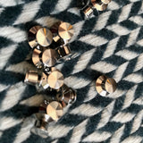 LOCKING PIN BACKS for ENAMEL PINS -- ready to ship