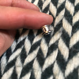 LOCKING PIN BACKS for ENAMEL PINS -- ready to ship