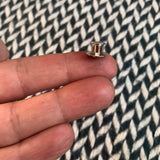 LOCKING PIN BACKS for ENAMEL PINS -- ready to ship