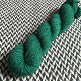 FOREST -- dyed to order -- choose your yarn base