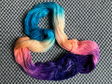 JELLYWISH -- Greenwich Village DK yarn -- ready to ship