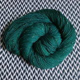 FOREST -- dyed to order -- choose your yarn base