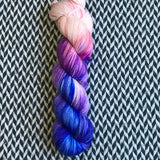 GREAT SAND DUNES -- dyed to order -- choose your yarn base