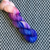 GREAT SAND DUNES -- dyed to order -- choose your yarn base