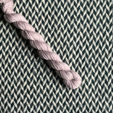 Phlox -- mini-skein -- Times Square sock yarn -- ready to ship