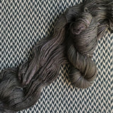 UNDERGROUND CITY -- Fort Tryon luxury worsted yarn -- ready to ship