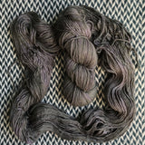 UNDERGROUND CITY -- Fort Tryon luxury worsted yarn -- ready to ship