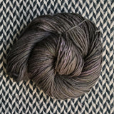 UNDERGROUND CITY -- Fort Tryon luxury worsted yarn -- ready to ship