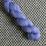 FIRST OFFICER -- dyed to order -- choose your yarn base