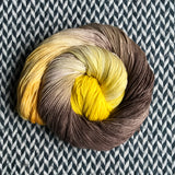 BETTER BY FAR -- dyed to order -- choose your yarn base
