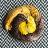 BETTER BY FAR -- dyed to order -- choose your yarn base